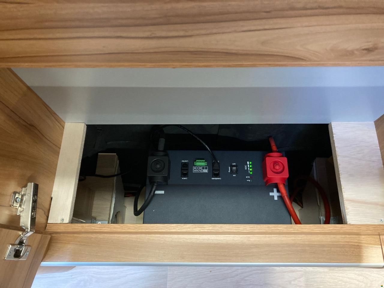 Affinity Fiat Ducato DUO