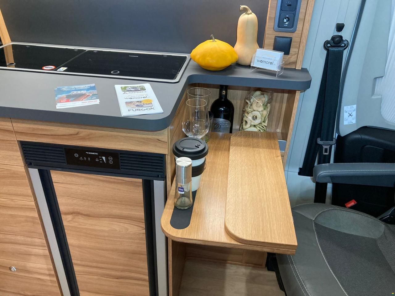 Affinity Fiat Ducato DUO