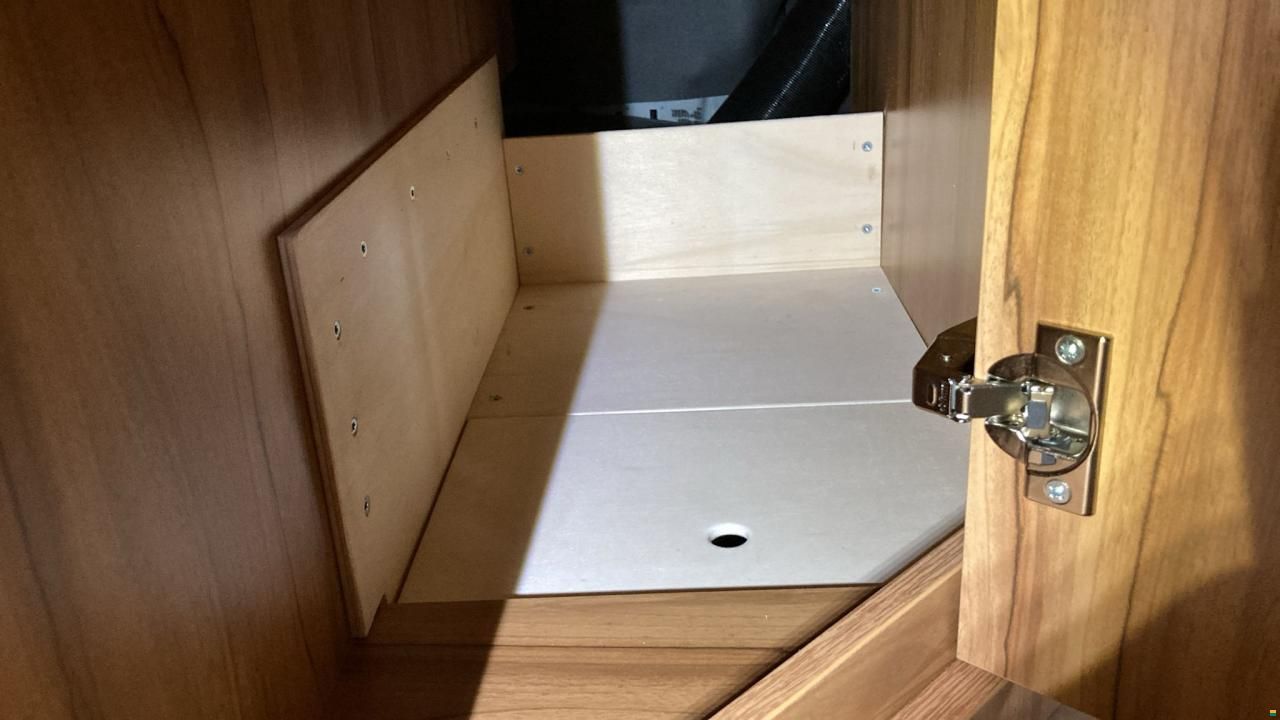 Affinity Fiat Ducato DUO