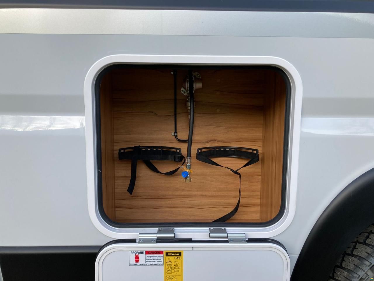 Affinity Fiat Ducato DUO