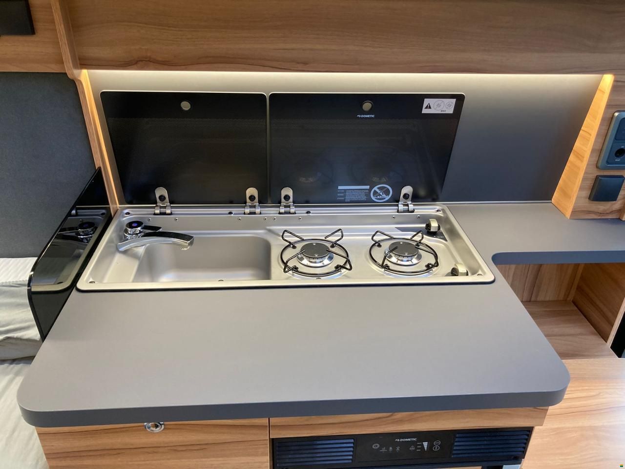 Affinity Fiat Ducato DUO