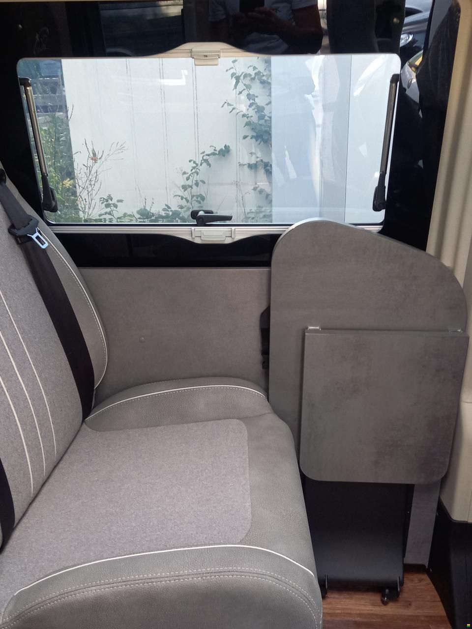 P&ouml;ssl Summit Shine 540