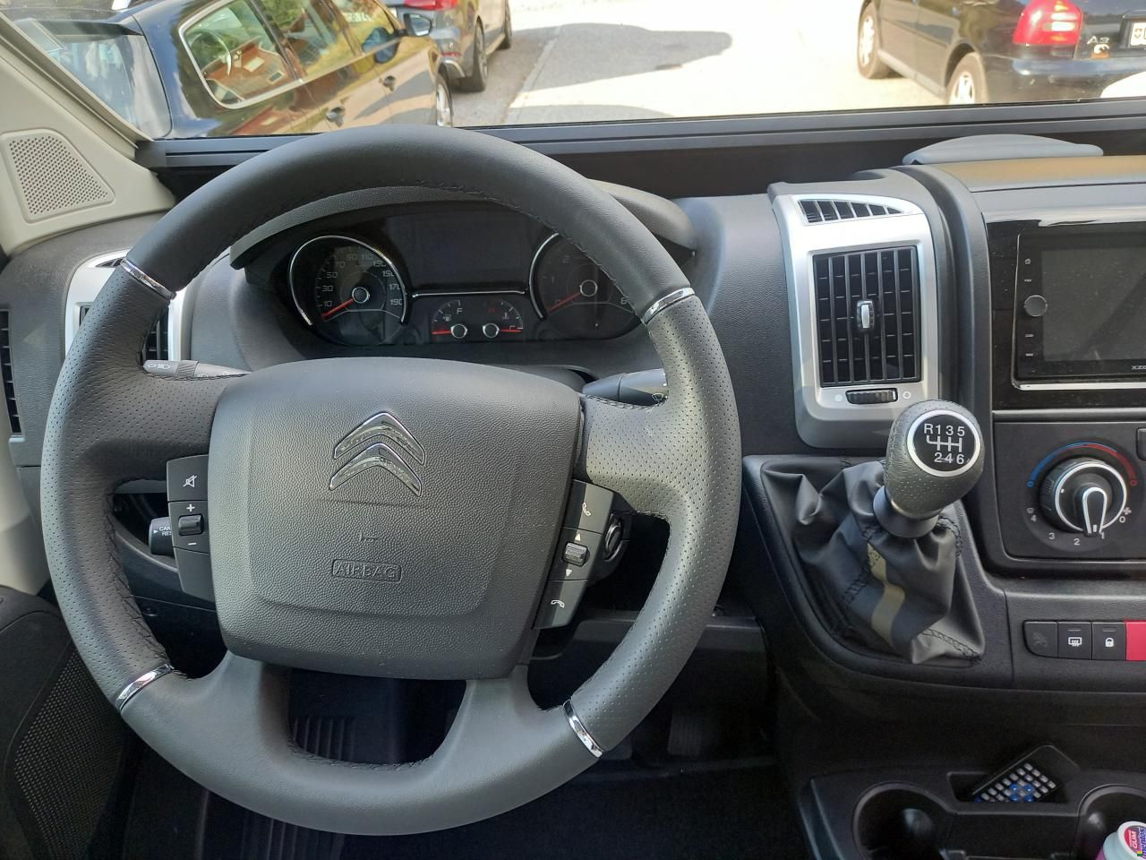 P&ouml;ssl Summit Shine 540