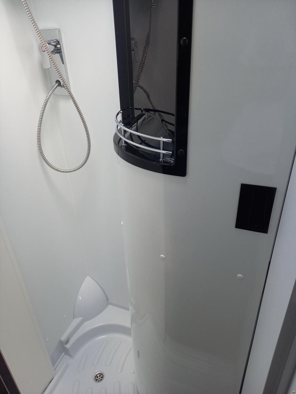 P&ouml;ssl Summit Shine 540