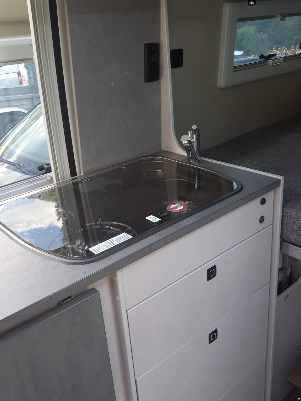 P&ouml;ssl Summit Shine 540