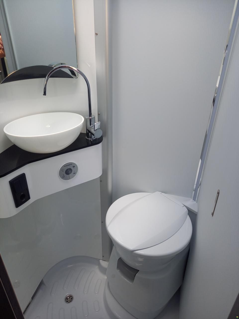 P&ouml;ssl Summit Shine 540