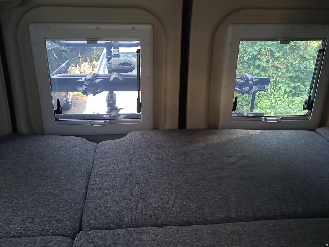 P&ouml;ssl Summit Shine 540