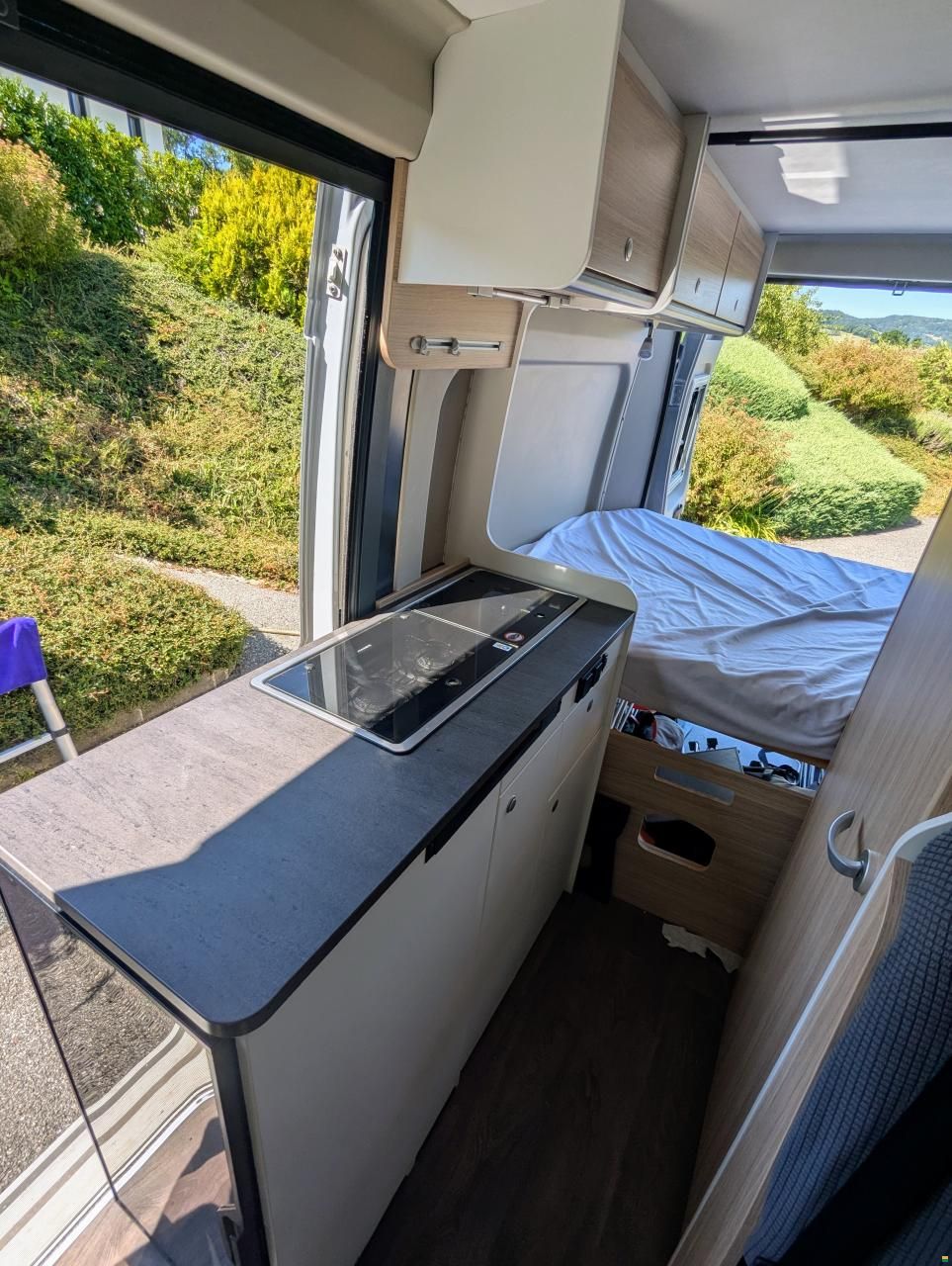 Sunlight Cliff 540RT Adventure Edition