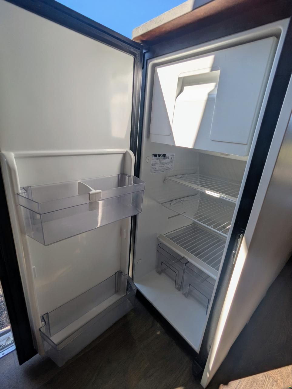 Sunlight Cliff 540RT Adventure Edition