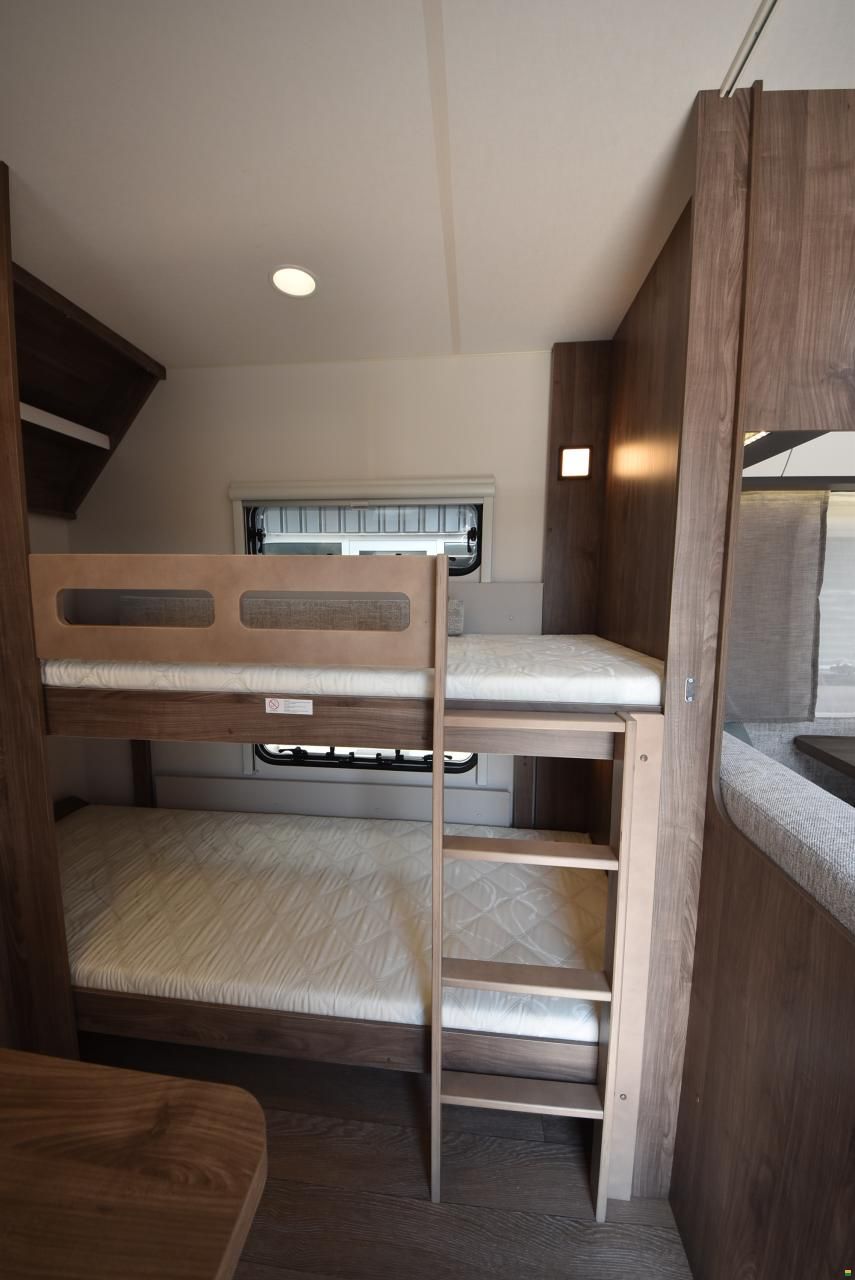 Hobby 650 KMFe Excellent Edition