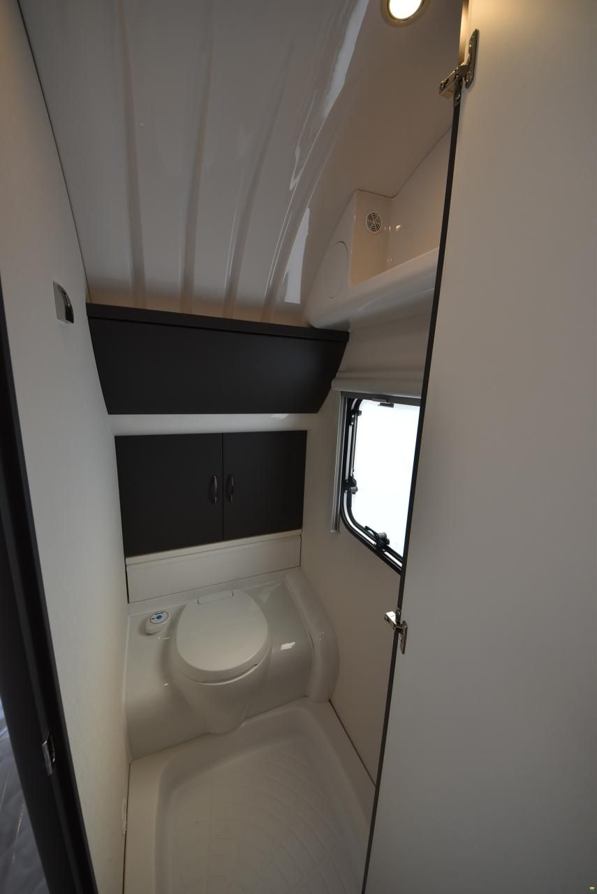 Hobby 650 KMFe Excellent Edition