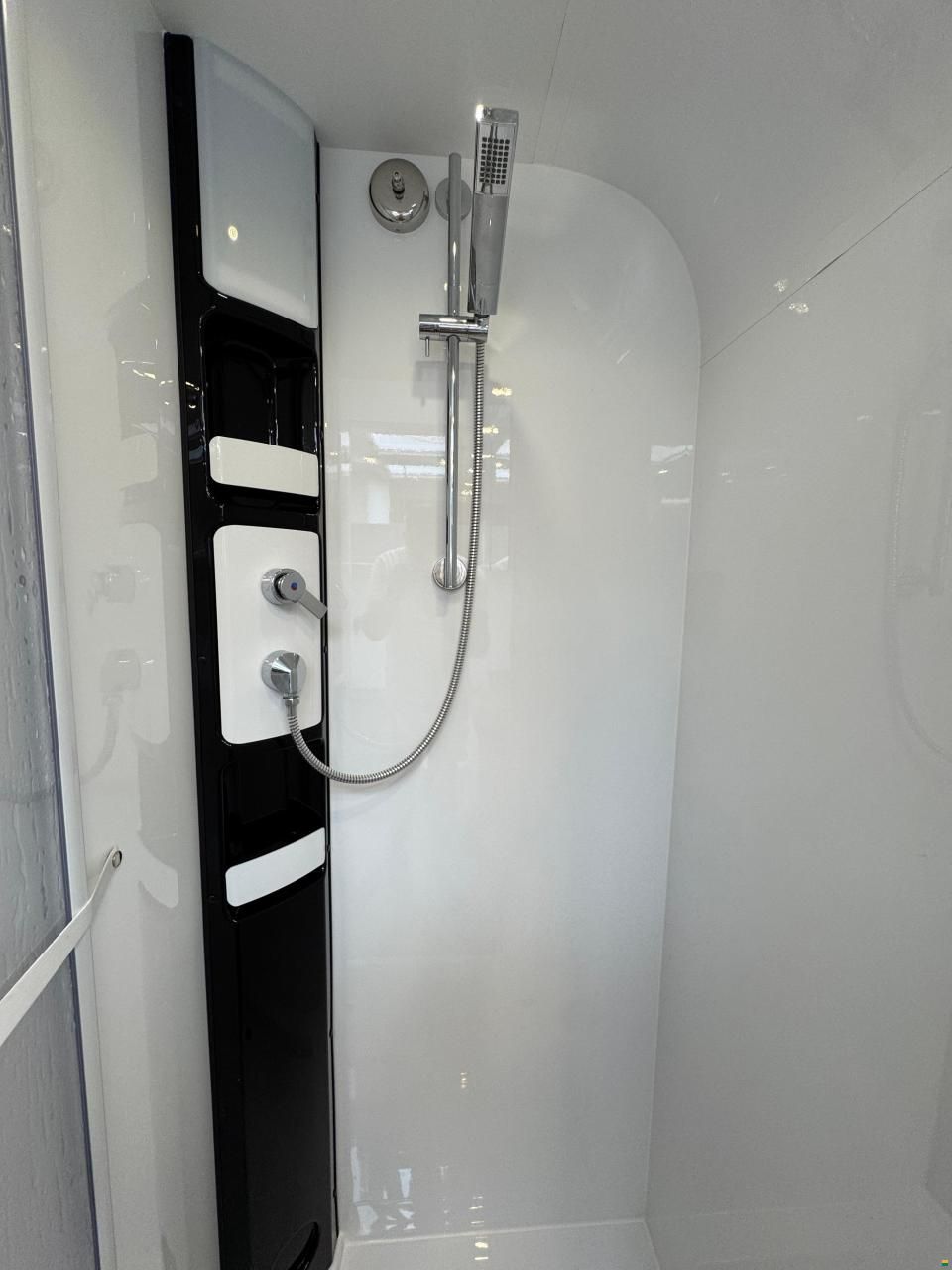 Hobby Optima T70 F De Luxe