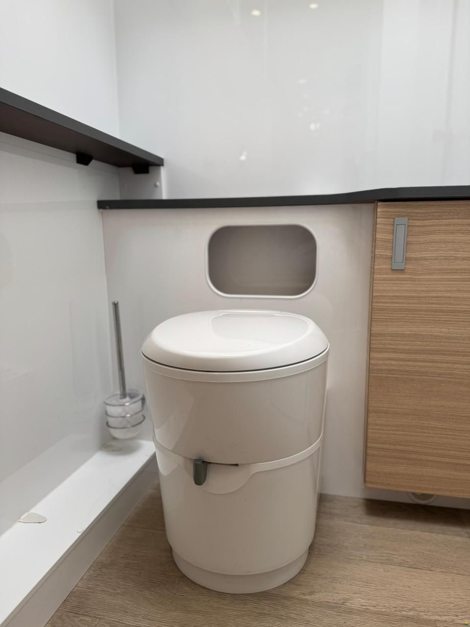 Hobby Optima T70 F De Luxe