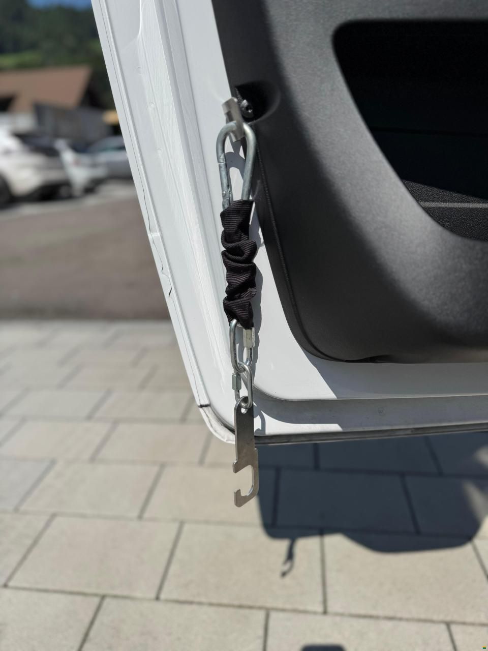 Hobby Optima T70 F De Luxe