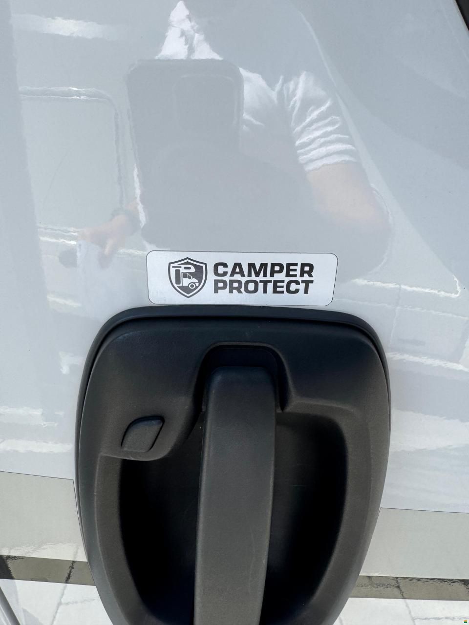 Hobby Optima T70 F De Luxe