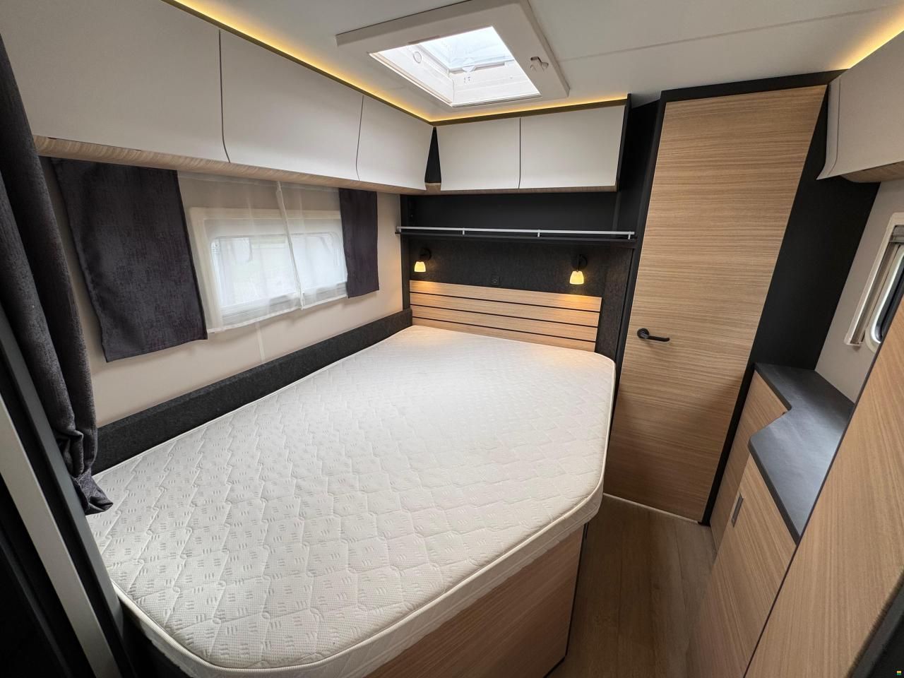 Hobby Optima T70 F De Luxe