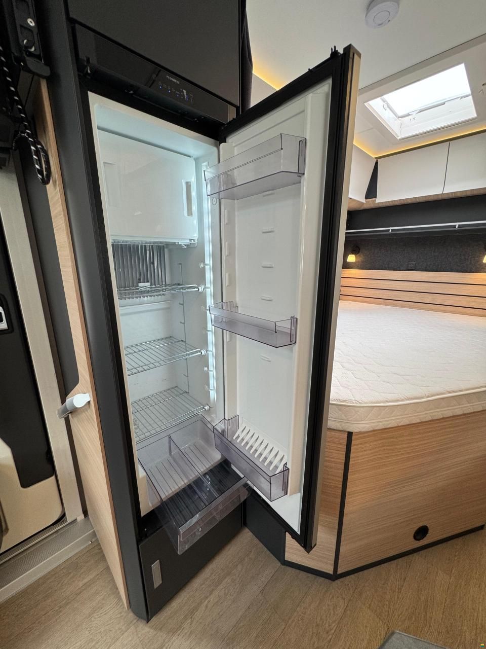 Hobby Optima T70 F De Luxe