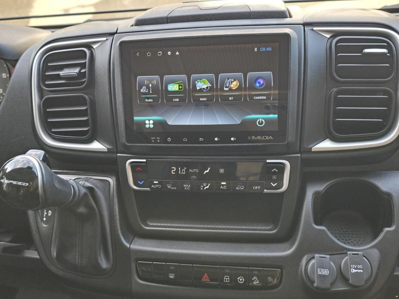 Pilote V 630 J 2.2 9G-AUTOMAT MJ