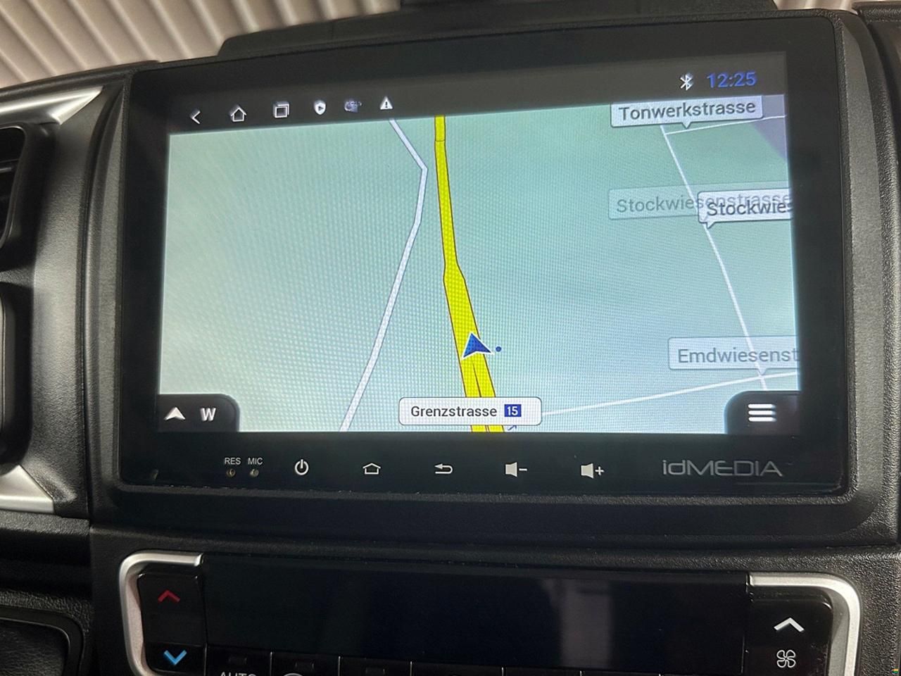 Pilote V 630 J 2.2 9G-AUTOMAT MJ