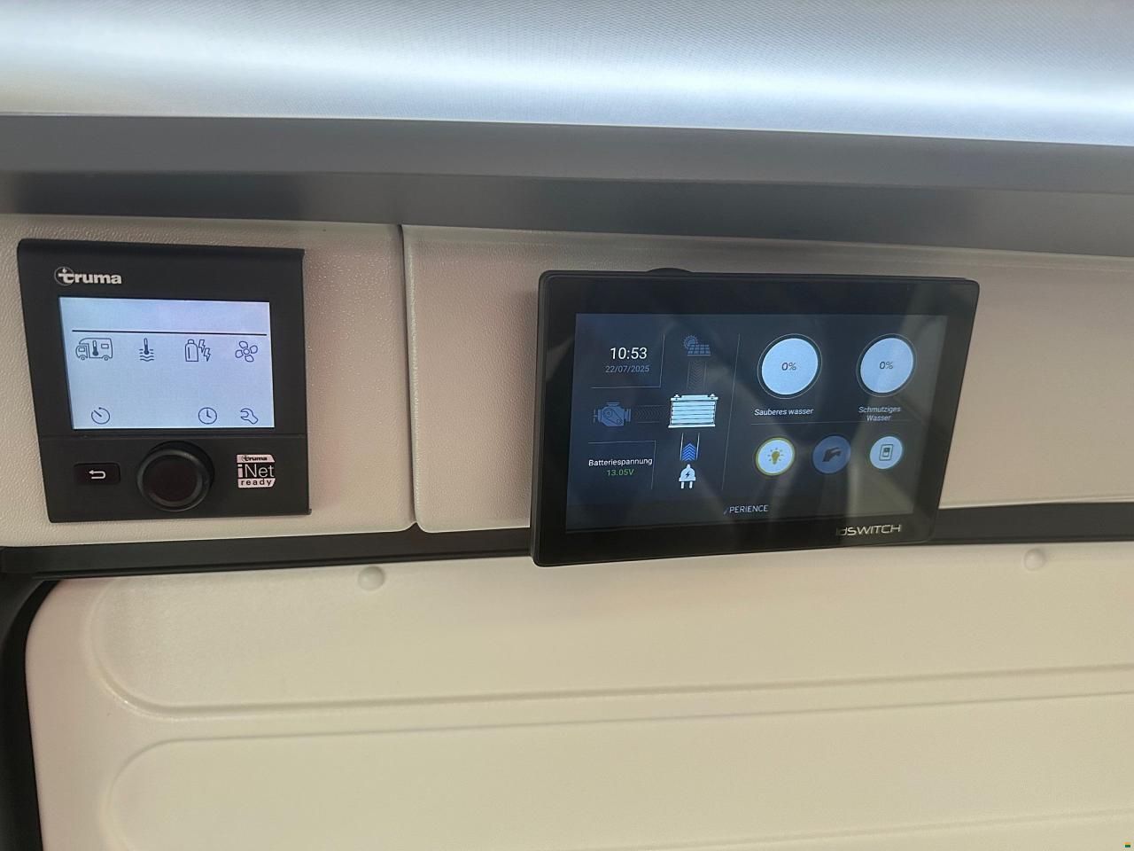 Pilote V 630 J 2.2 9G-AUTOMAT MJ