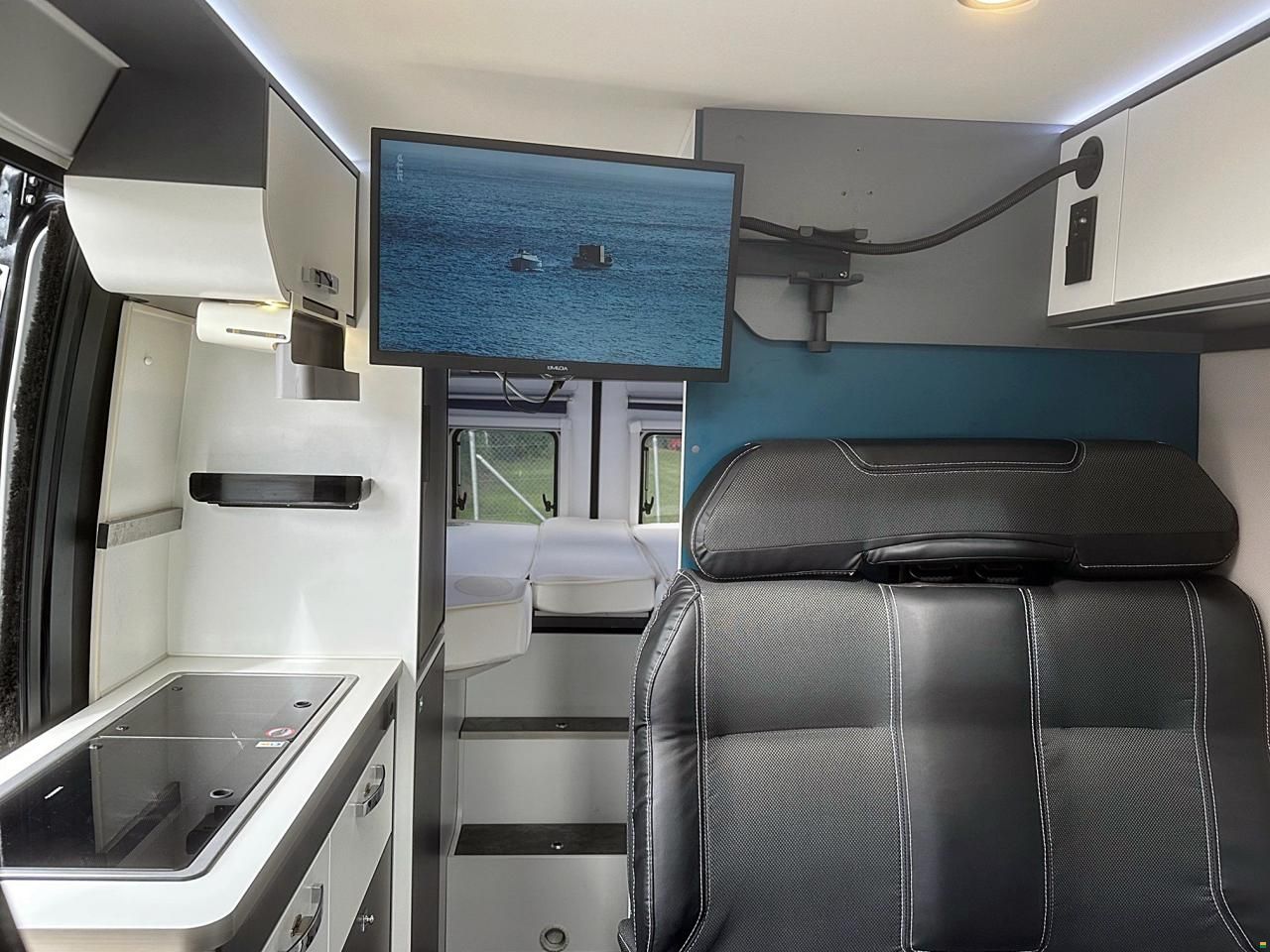 Pilote V 630 J 2.2 9G-AUTOMAT MJ