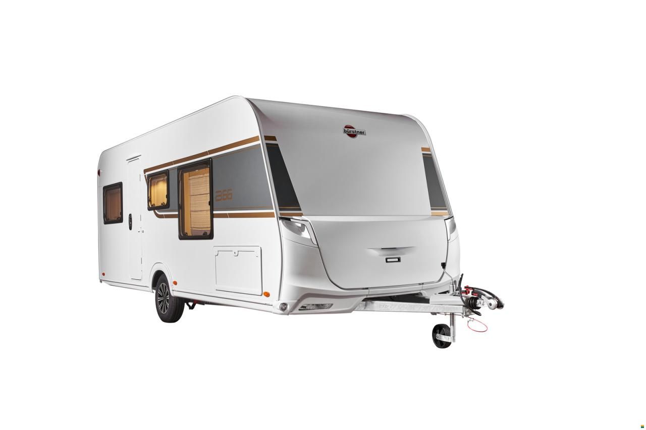 Bürstner B66 485 TS