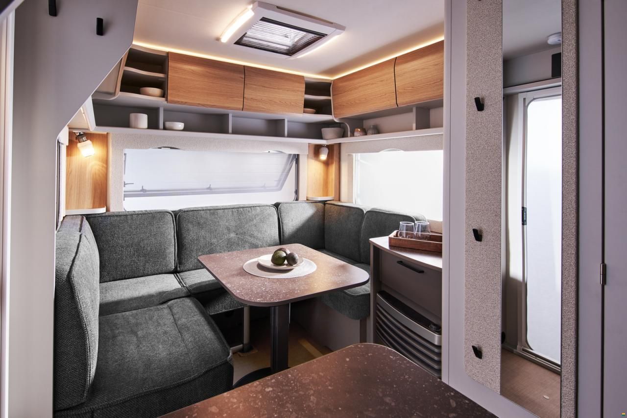 Bürstner B66 485 TS