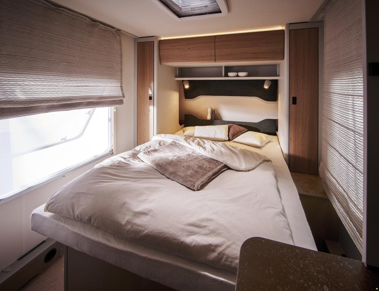 Bürstner B66 485 TS