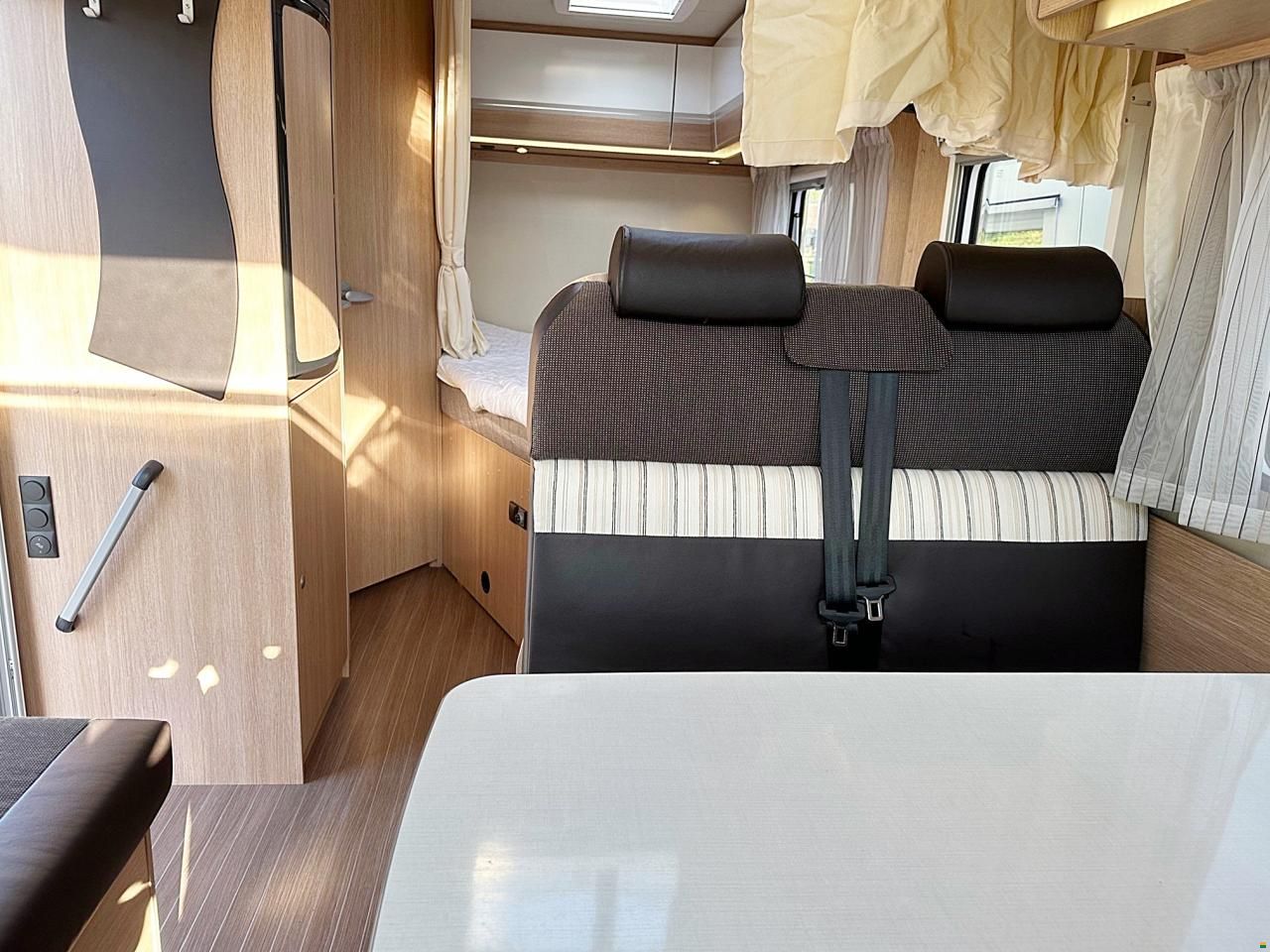 Sunlight T 64 2.3 MJ