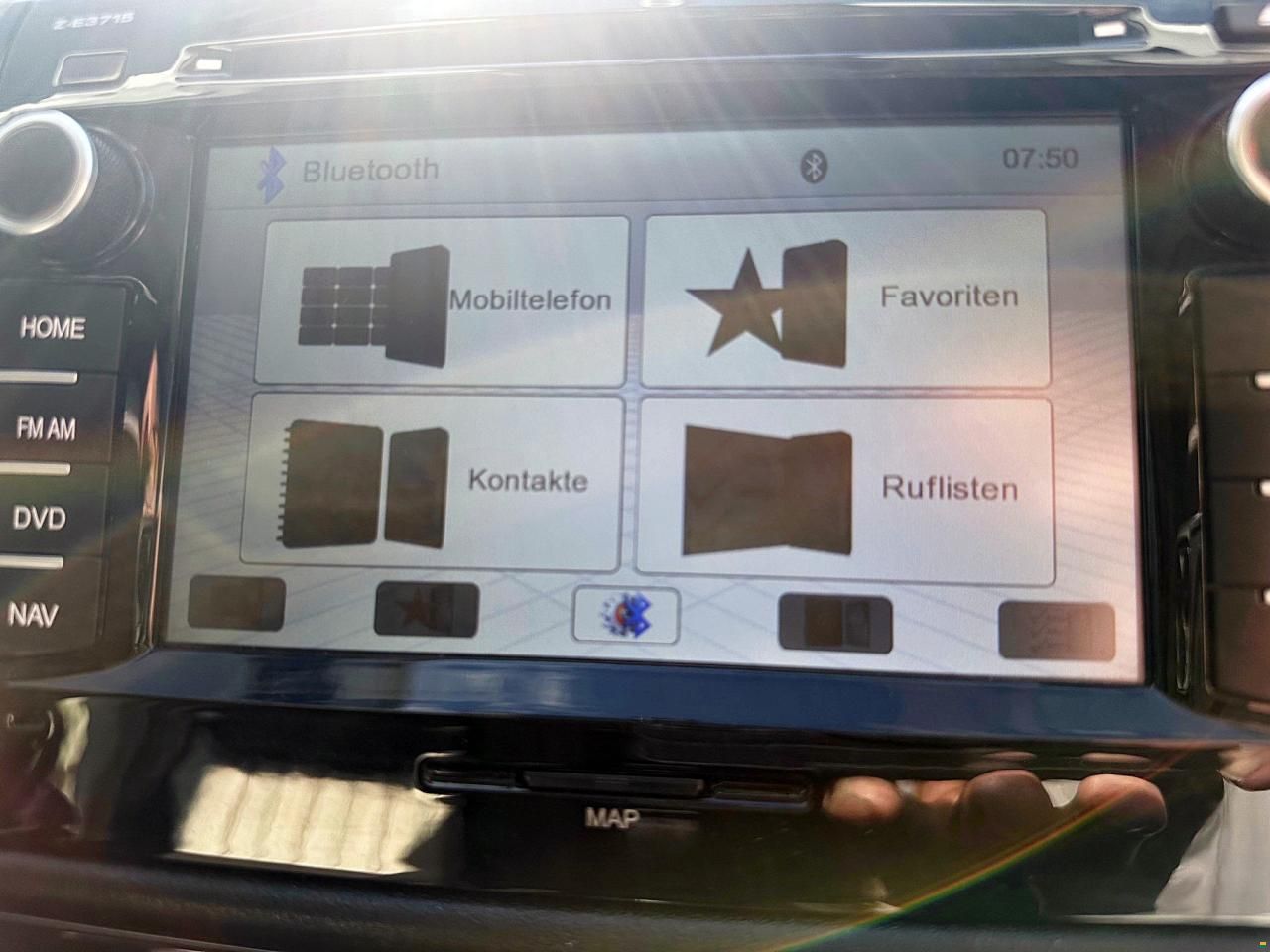 Sunlight T 64 2.3 MJ