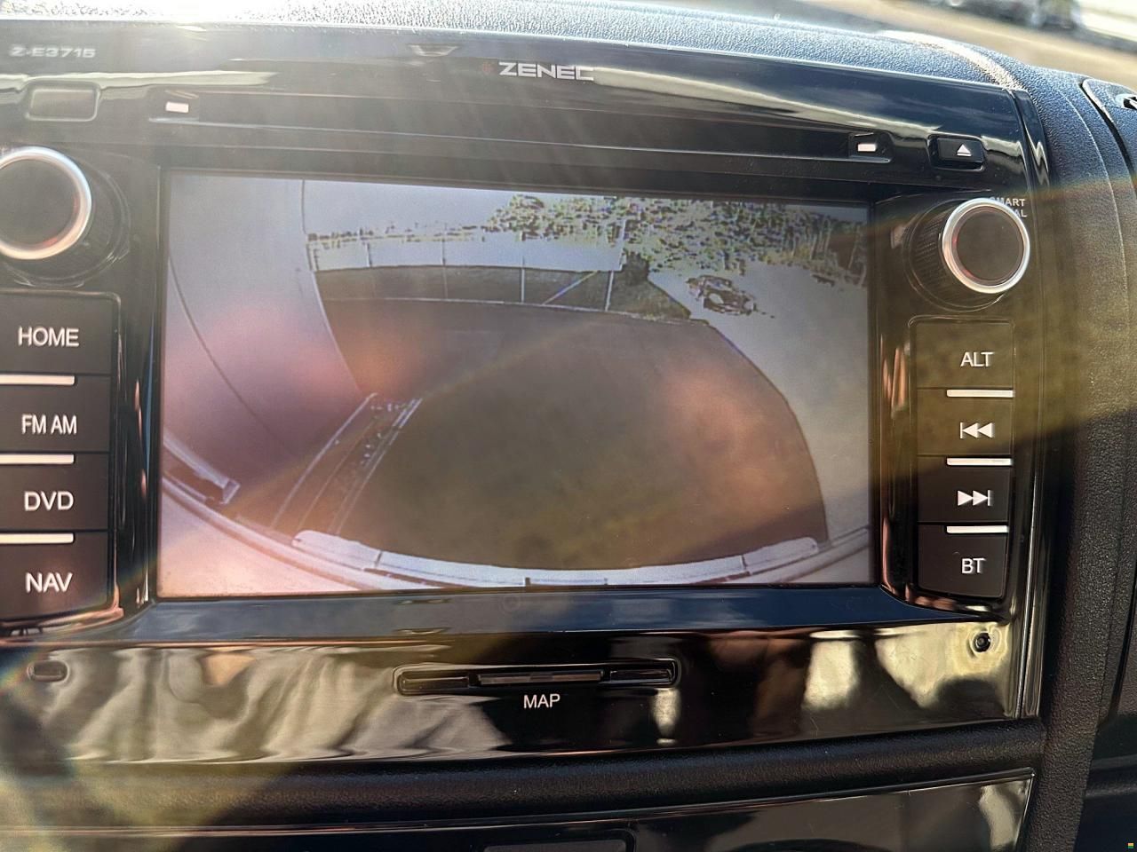 Sunlight T 64 2.3 MJ