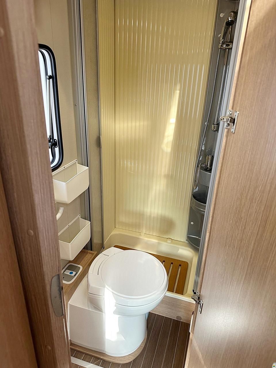 Sunlight T 64 2.3 MJ