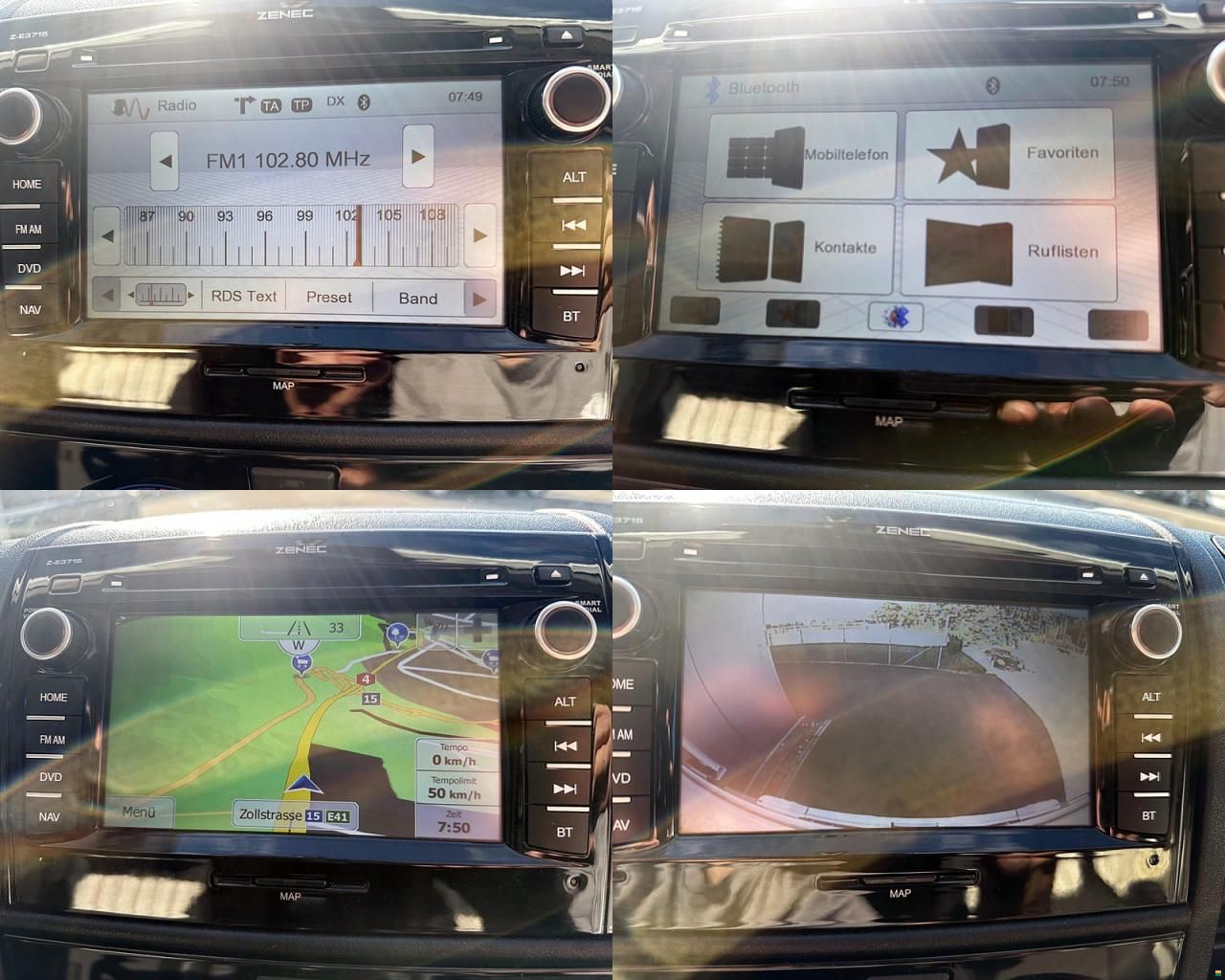 Sunlight T 64 2.3 MJ