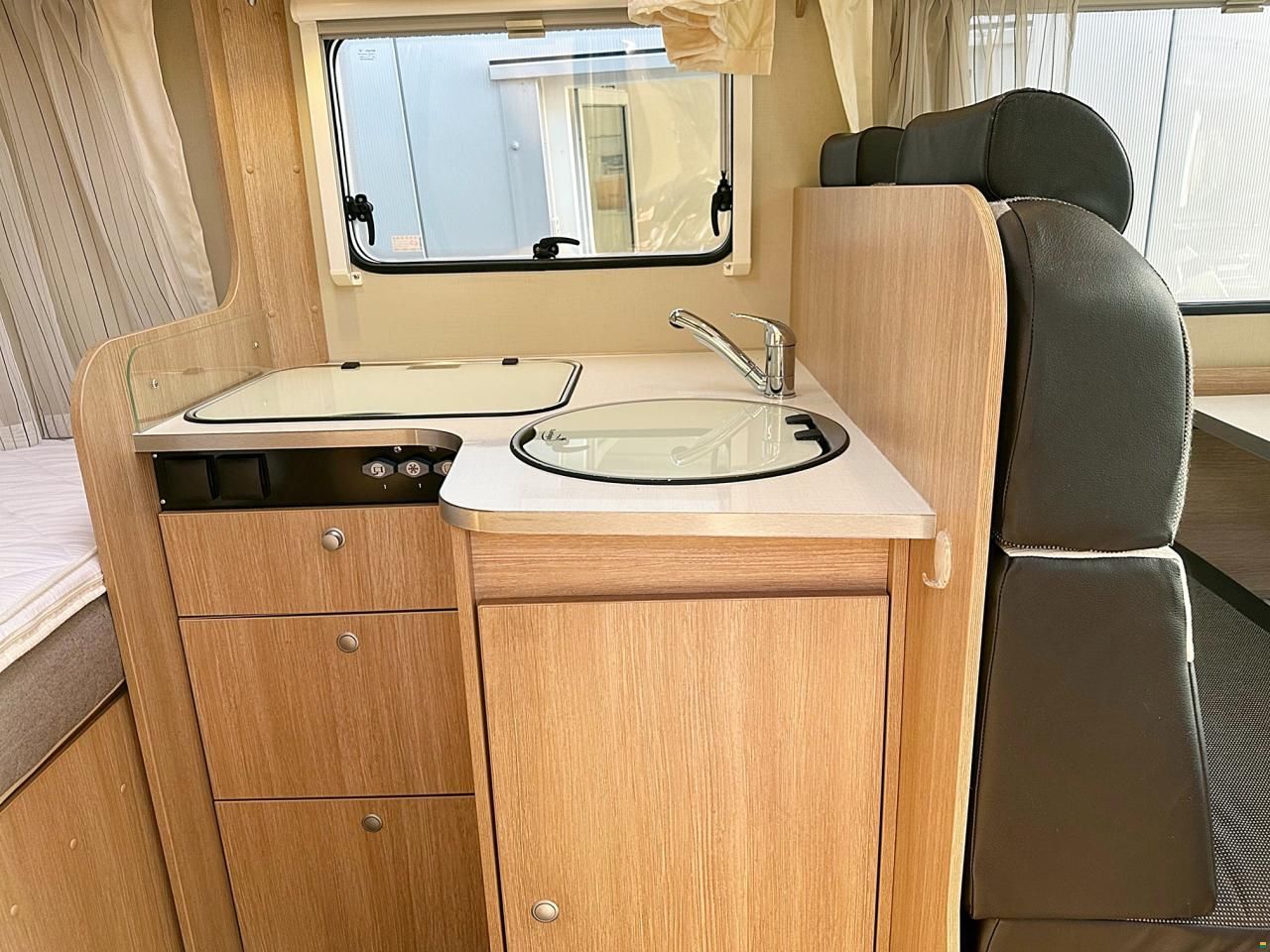 Sunlight T 64 2.3 MJ