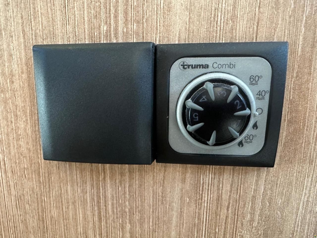 Sunlight T 64 2.3 MJ