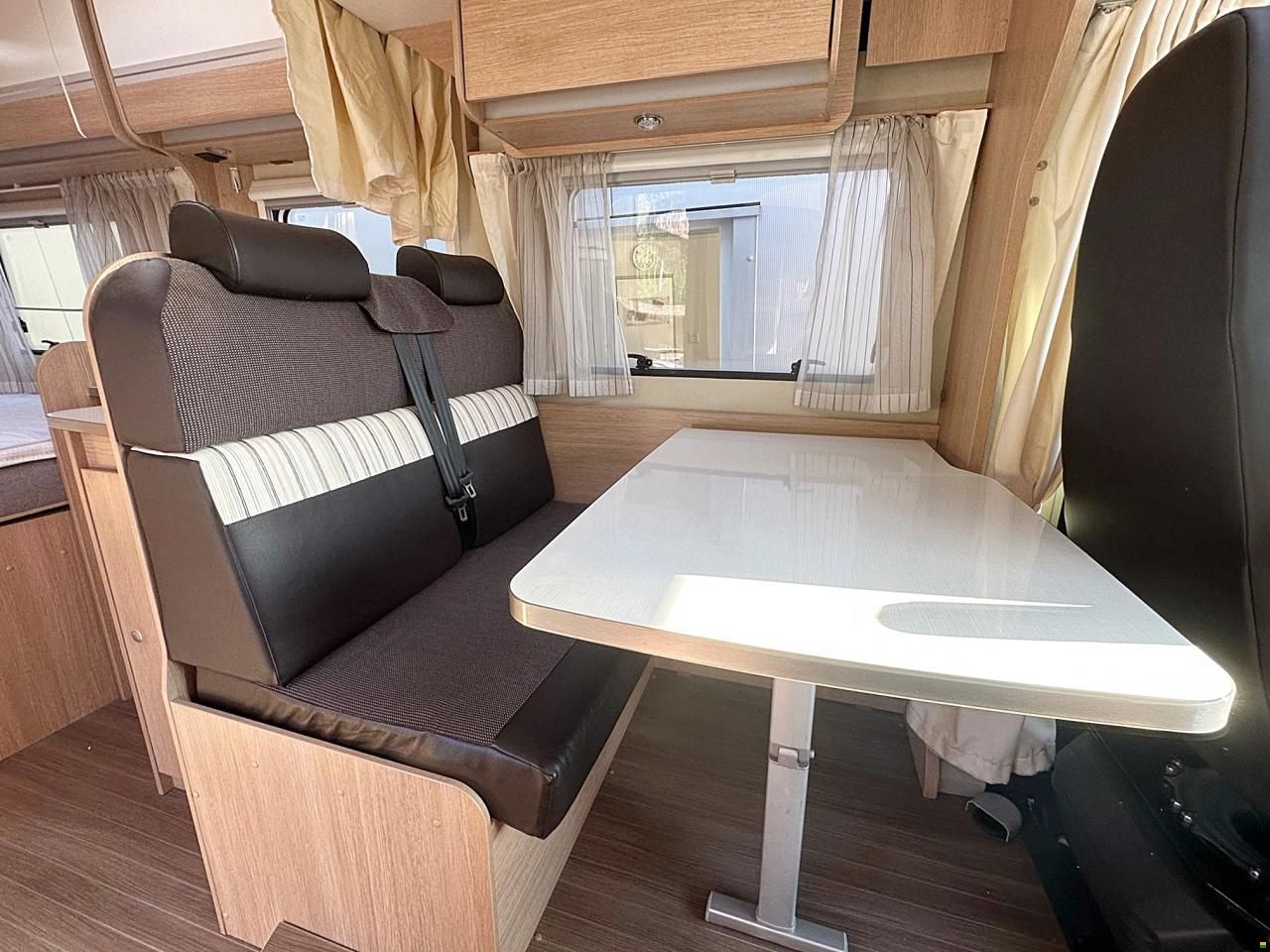 Sunlight T 64 2.3 MJ