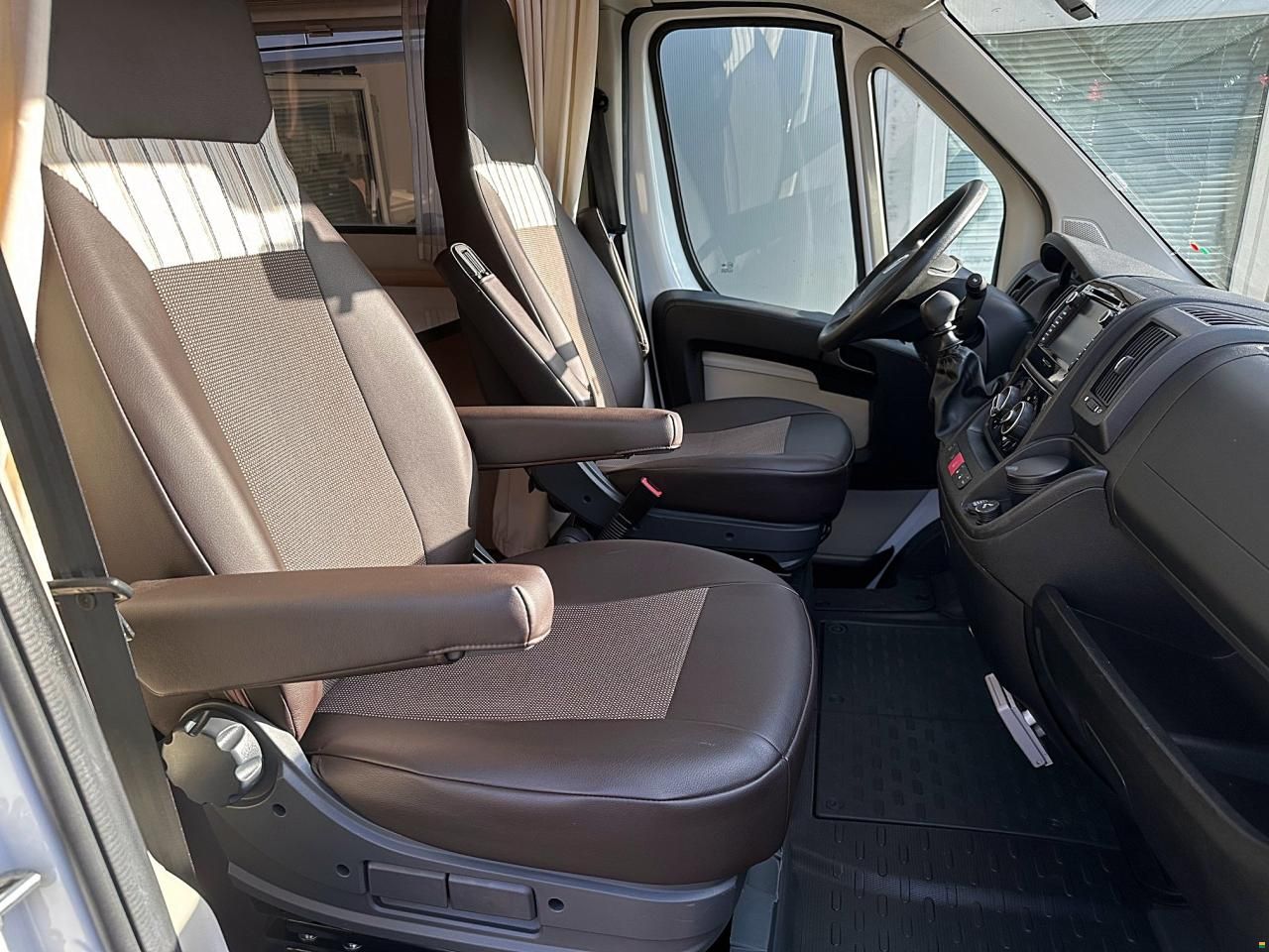 Sunlight T 64 2.3 MJ