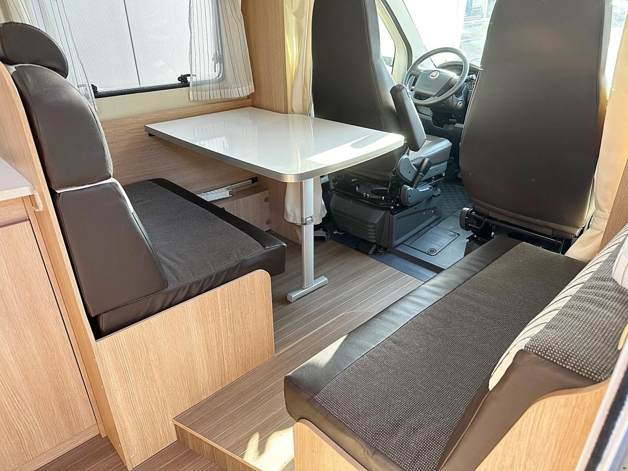 Sunlight T 64 2.3 MJ