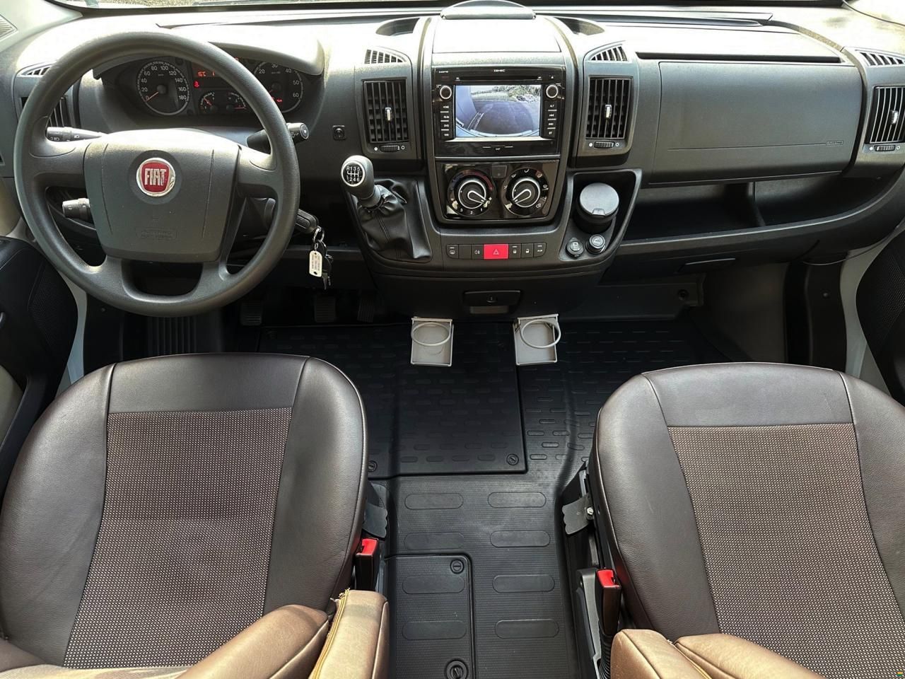 Sunlight T 64 2.3 MJ