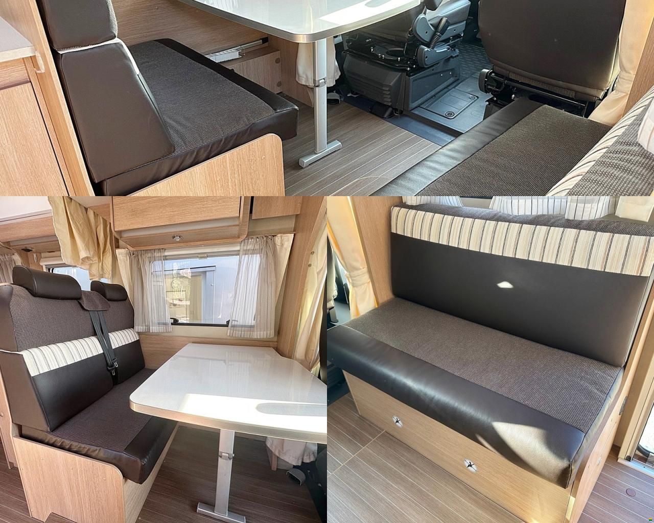 Sunlight T 64 2.3 MJ