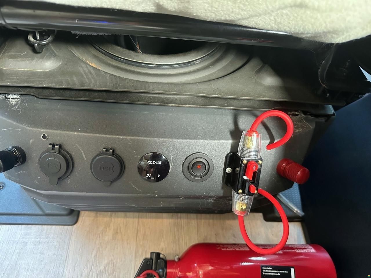 Chausson FLASH 628 EB 2.3 MJ