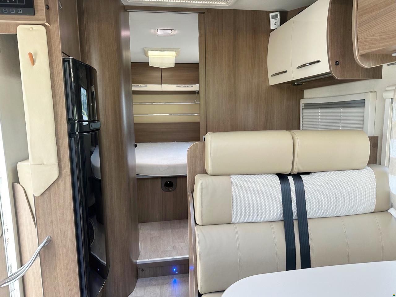 Chausson FLASH 628 EB 2.3 MJ