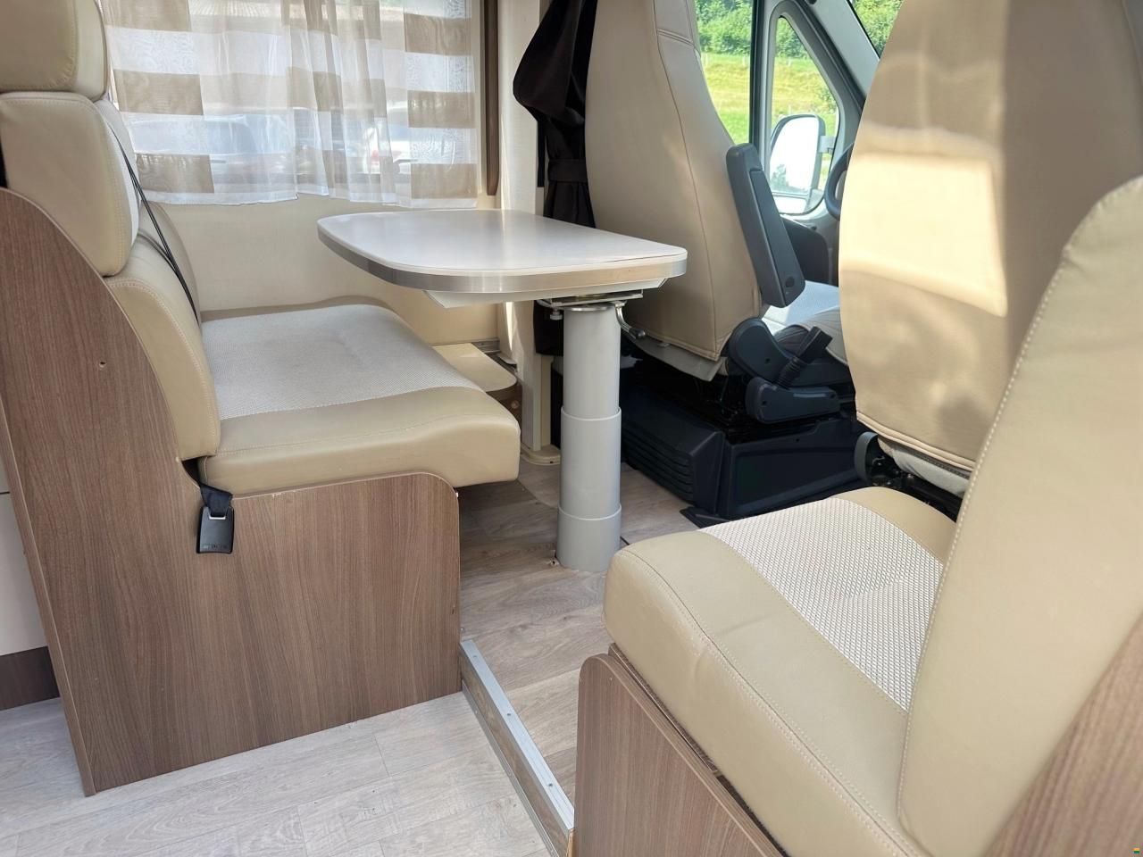 Chausson FLASH 628 EB 2.3 MJ