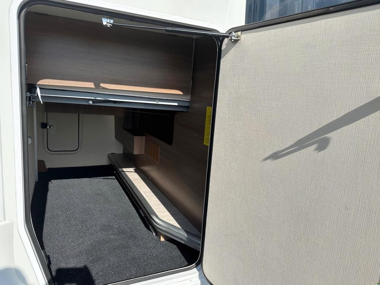 Chausson FLASH 628 EB 2.3 MJ