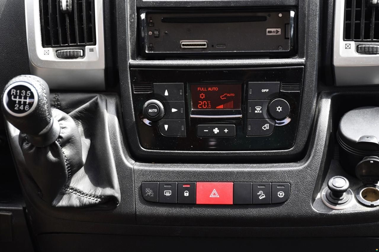 Malibu CARTHAGO 640 2.3 MJ 150