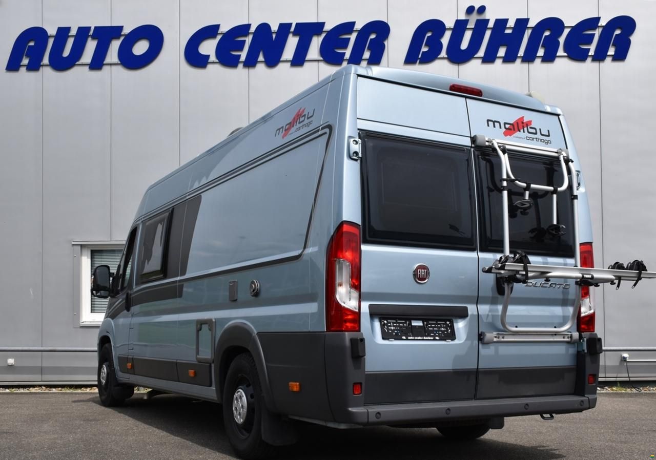 Malibu CARTHAGO 640 2.3 MJ 150