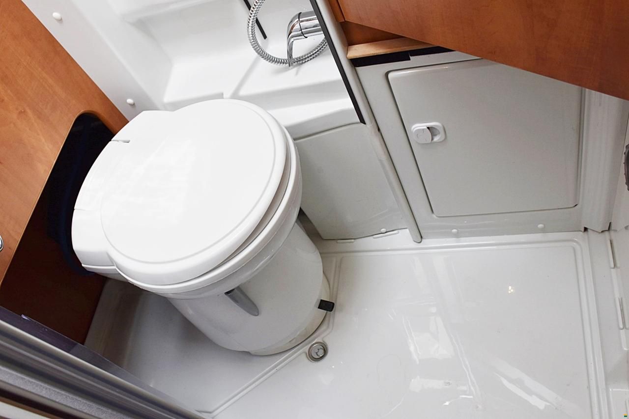 Malibu CARTHAGO 640 2.3 MJ 150