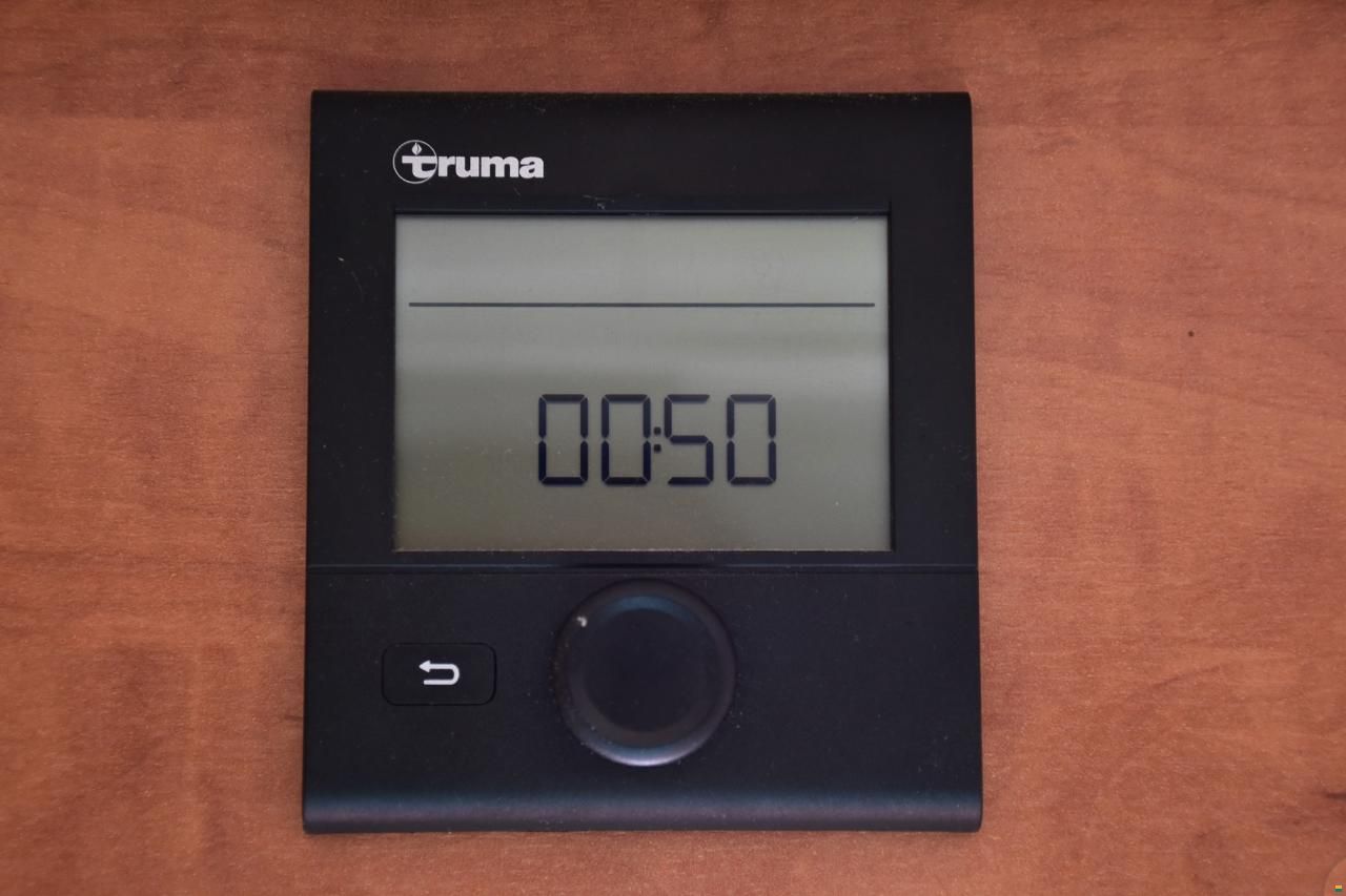 Malibu CARTHAGO 640 2.3 MJ 150