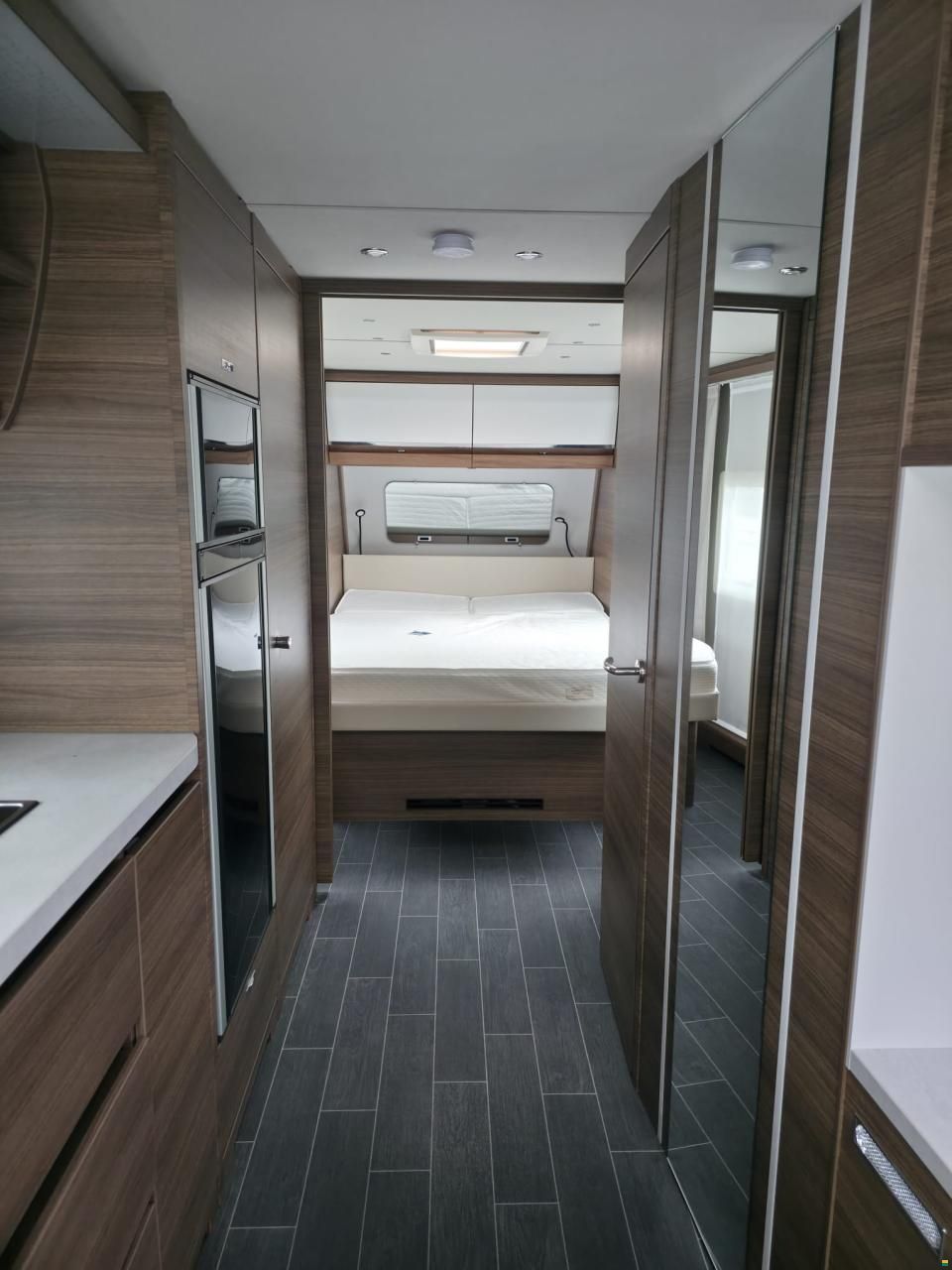 Tabbert Puccini 685 DF 2,5