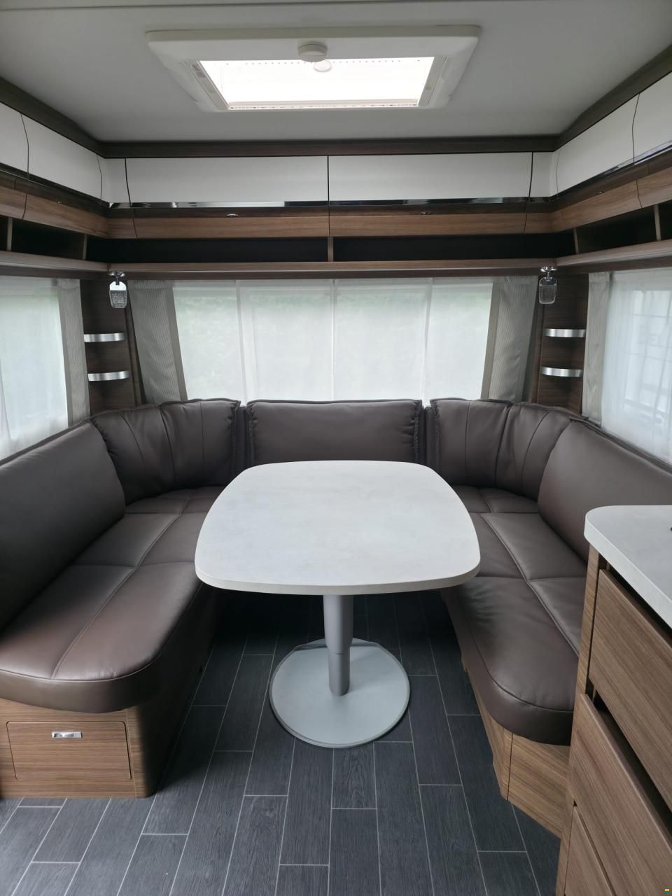 Tabbert Puccini 685 DF 2,5